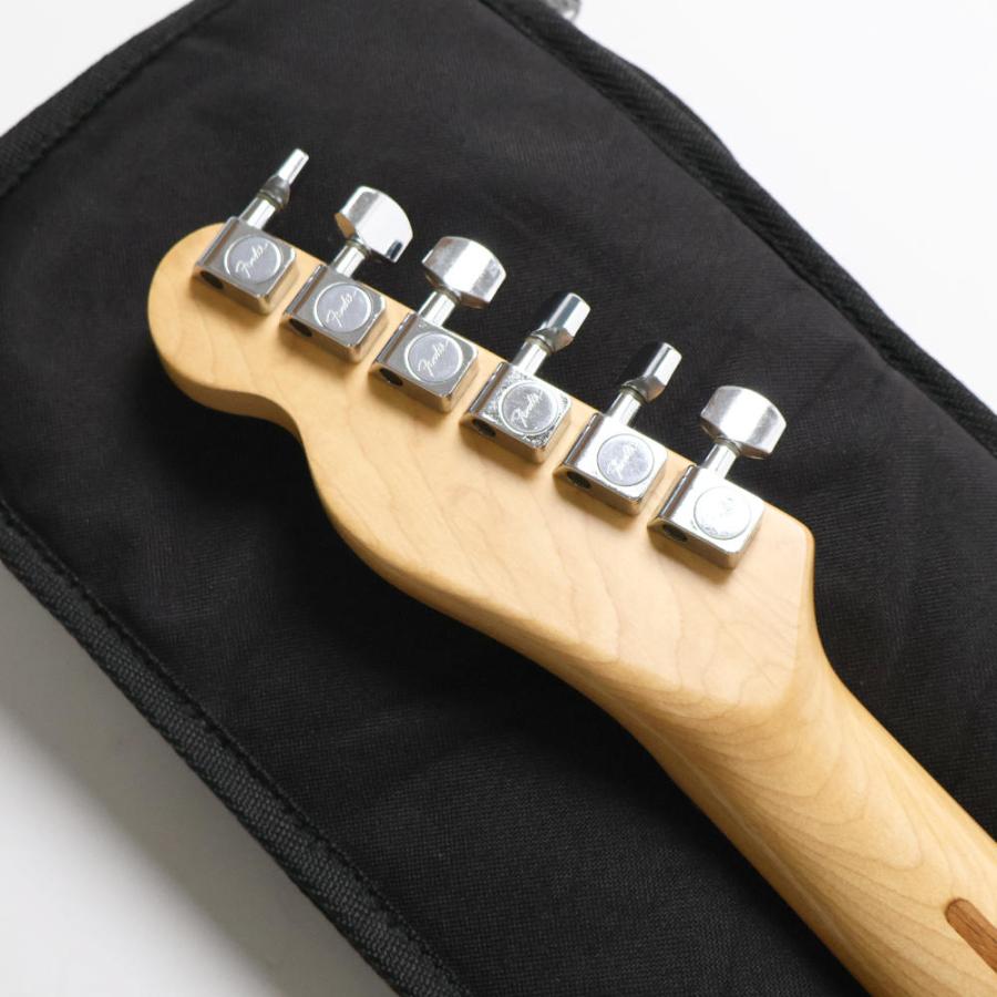 ギター Fender USA Telecaster 3TS Fender USA American Standard Telecaster 3TS MOD Electric Guitar