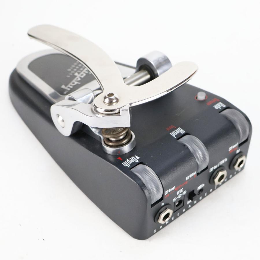 中古 ピッチシフターペダル Gamechanger Aduio ゲームチェンジャー