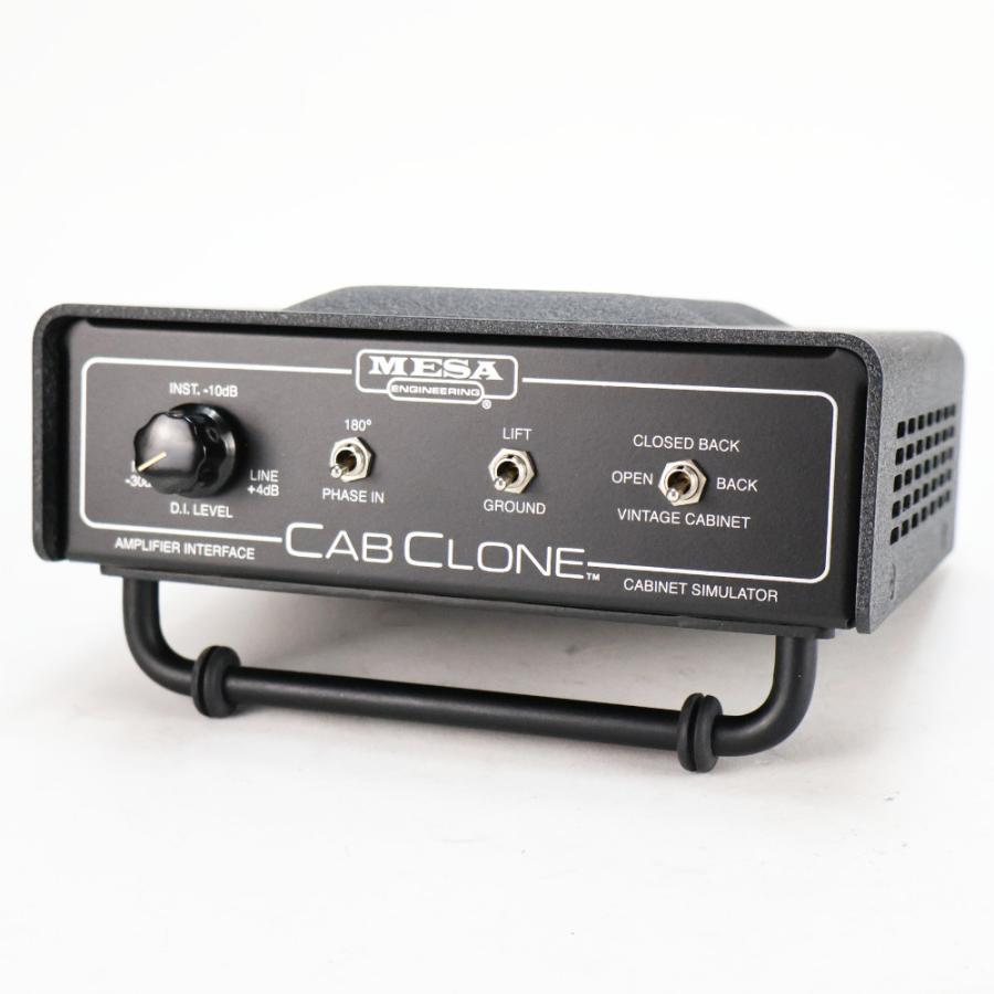 MESA/Boogie（メサブギー） 中古 キャビネットシミュレーター MESA