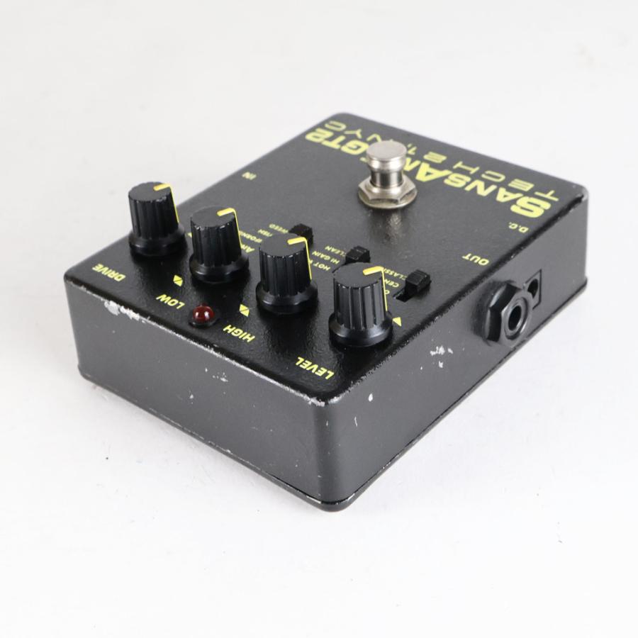 SansAmp GT2 Tech21,NYC ギターエフェクター 【公式通販】