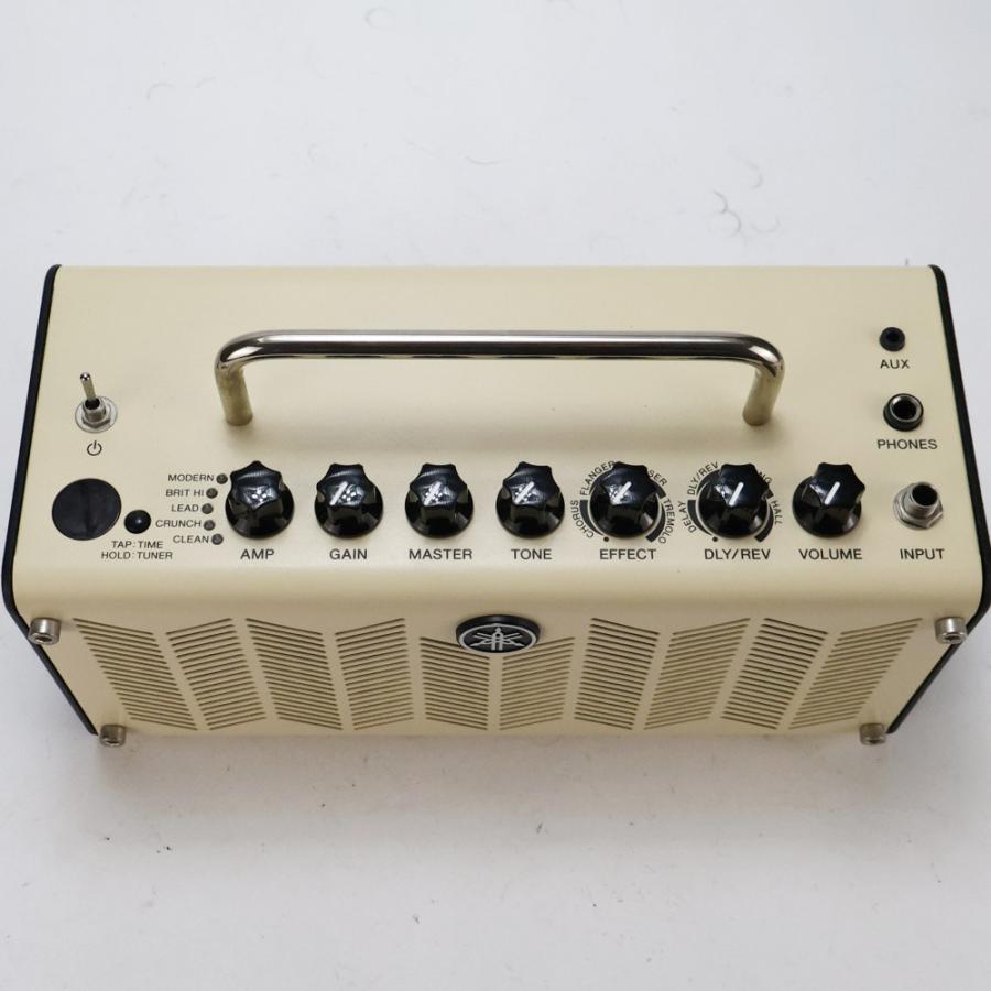 YAMAHA（ヤマハ） 中古 YAMAHA THR5 コンパクトギターアンプ 小型