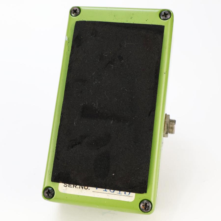 MAXON 中古 マクソン D＆S II LED無し アダプター駆動無し
