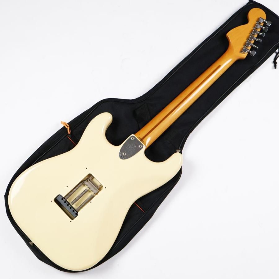 中古 エレキギター Fender Japan ST72-55 VWH Mod. 1989年-90年製 スキャロップド フェンダージャパン ストラトキャスター CST-50M_3