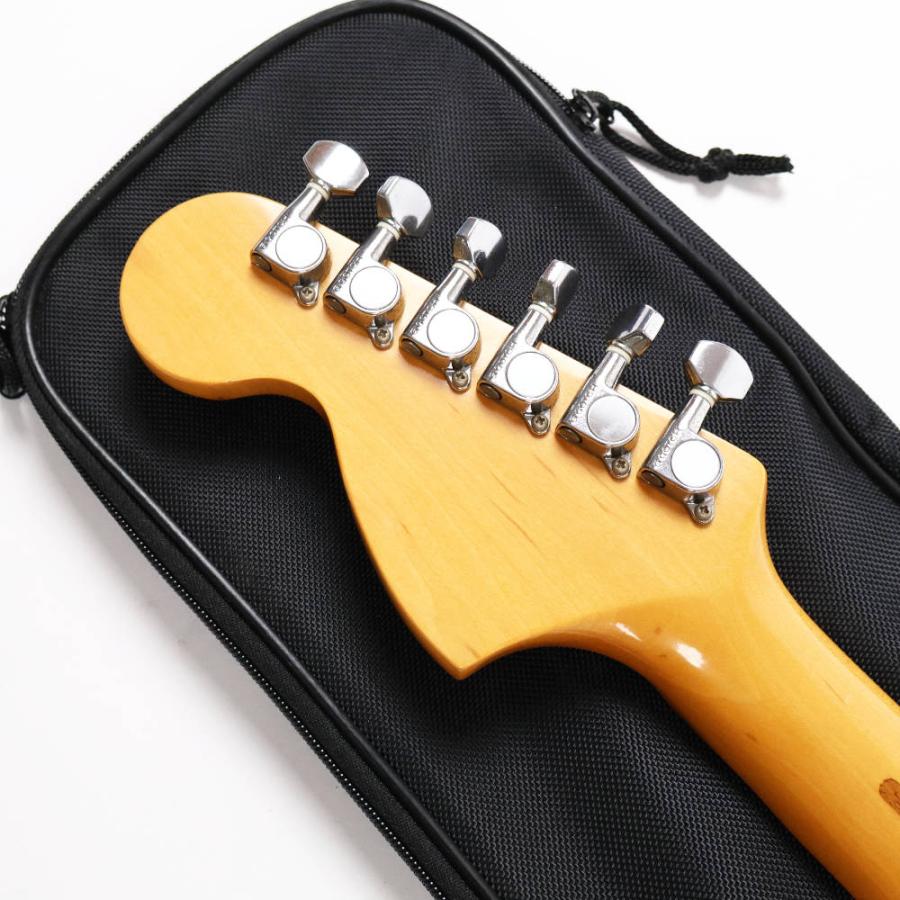 中古 エレキギター Fender Japan ST72-55 VWH Mod. 1989年-90年製 スキャロップド フェンダージャパン ストラトキャスター CST-50M_8