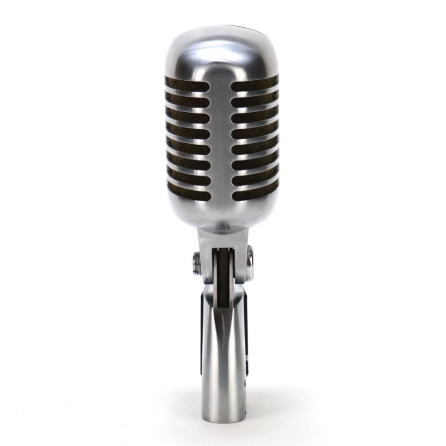 SHURE（シュア） 中古 55SH SERIES II ボーカル用ガイコツマイク