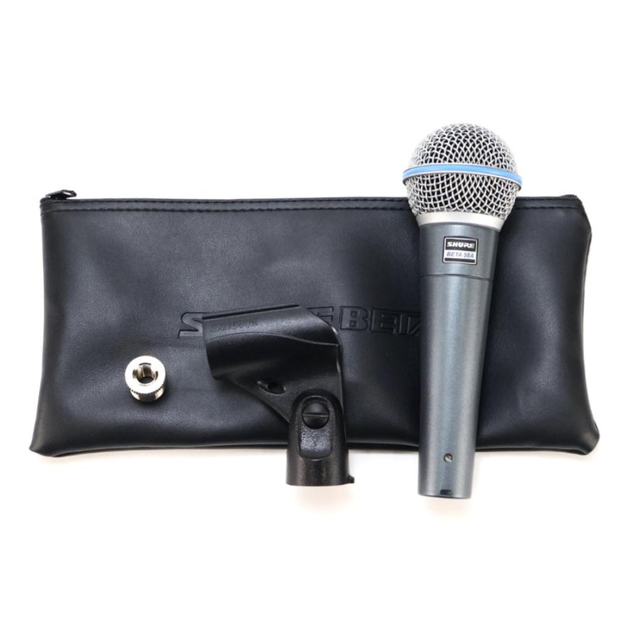 SHURE（シュア） 中古 マイク ダイナミックマイク シュアー SHURE
