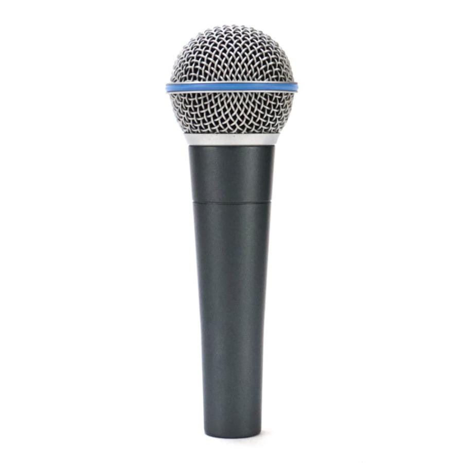 SHURE（シュア） 中古 マイク ダイナミックマイク シュアー SHURE