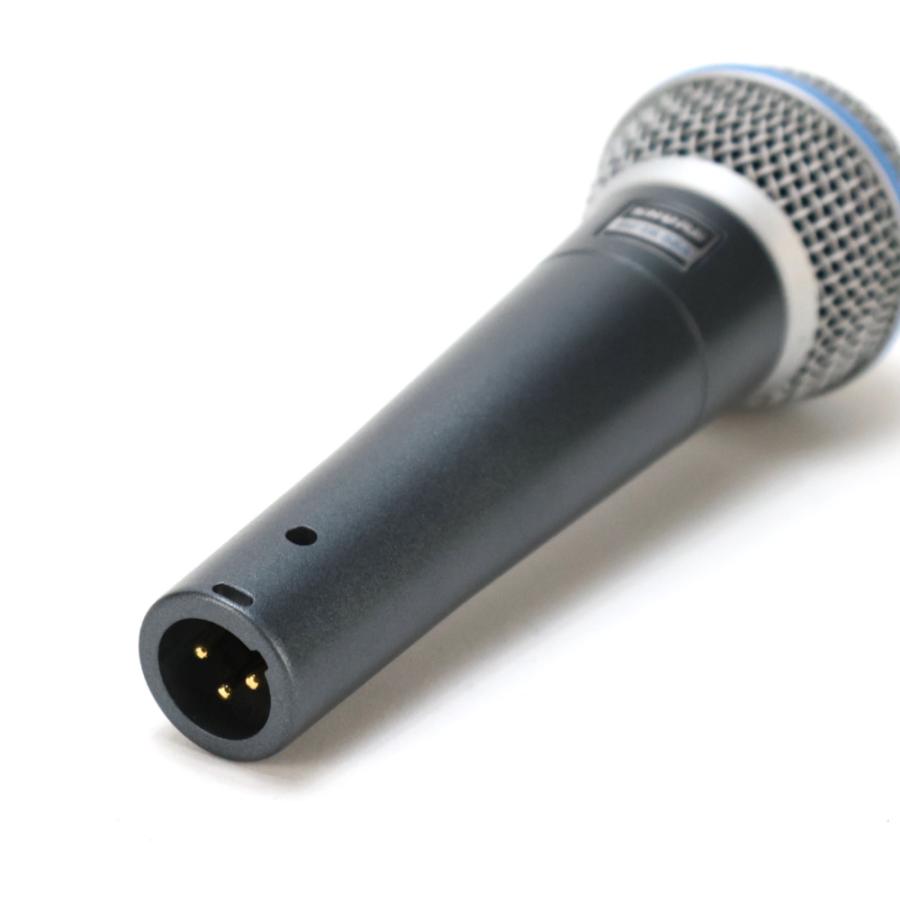 SHURE（シュア） 中古 マイク ダイナミックマイク シュアー SHURE