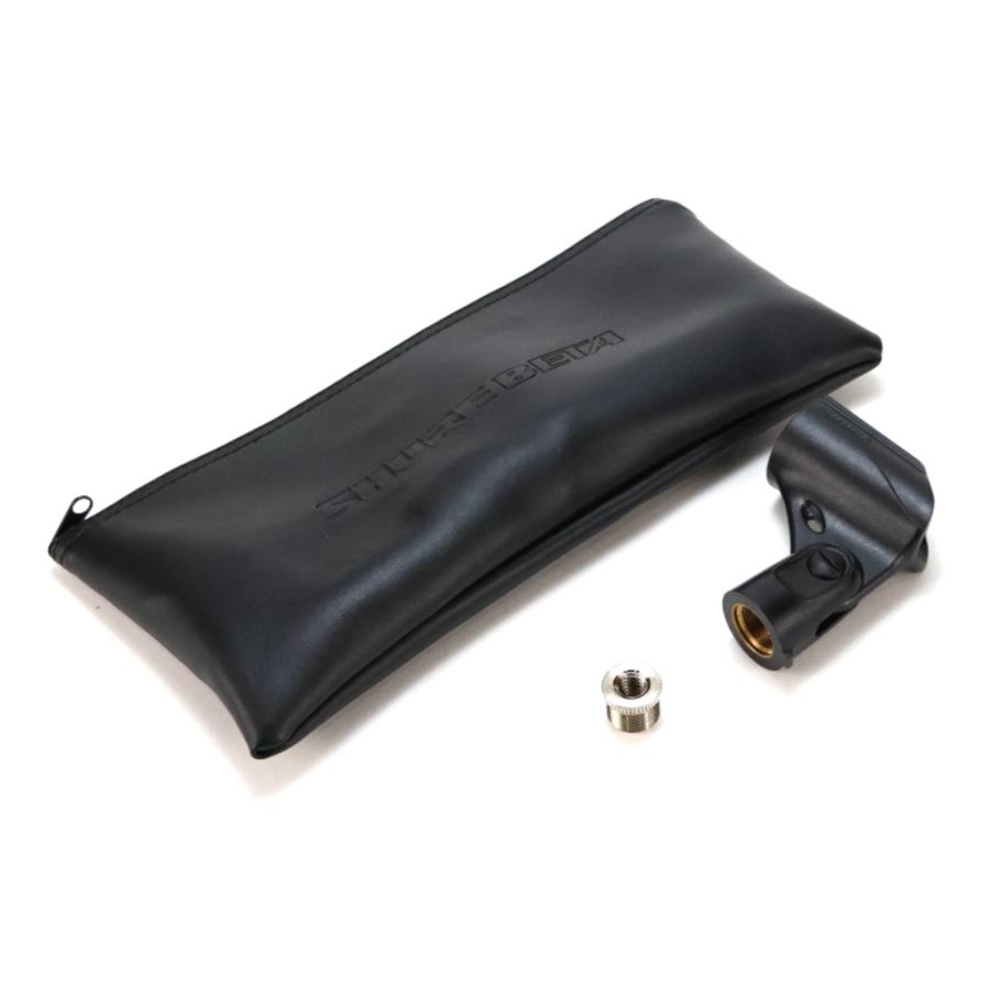 SHURE（シュア） 中古 マイク ダイナミックマイク シュアー SHURE