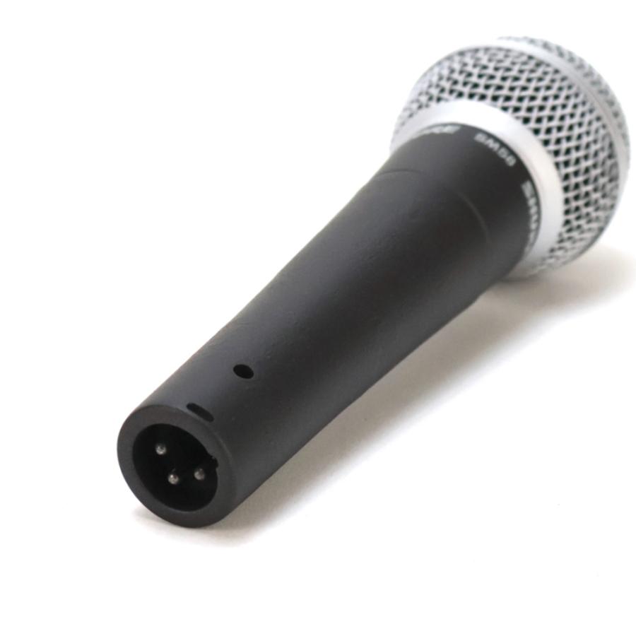 SHURE（シュア） 中古 マイク ダイナミックマイク ボーカル用 SHURE