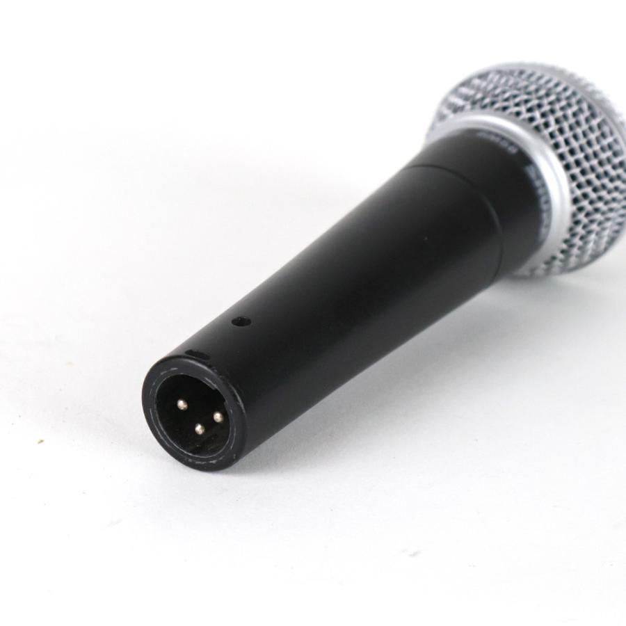 SHURE（シュア） 中古 マイク ダイナミックマイク ボーカル用 SHURE