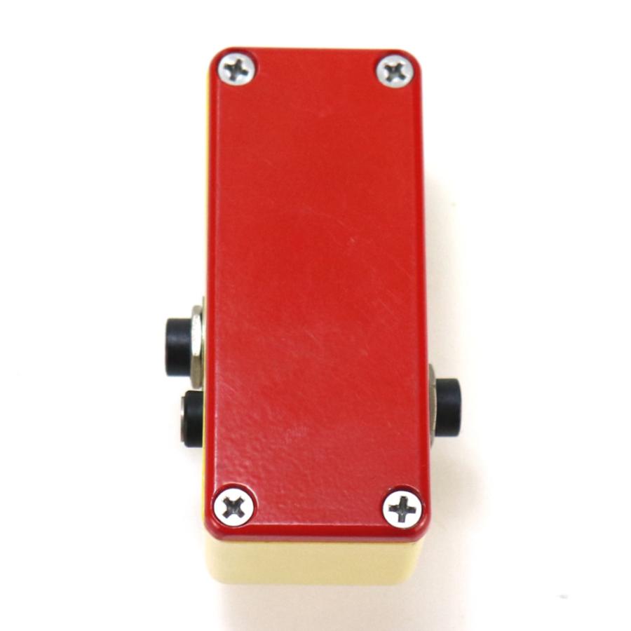 中古 ベースシンセ BANANANA EFFECTS MATRYOSHKA BASS SYNTH 8 SELECTABLE MODES_3