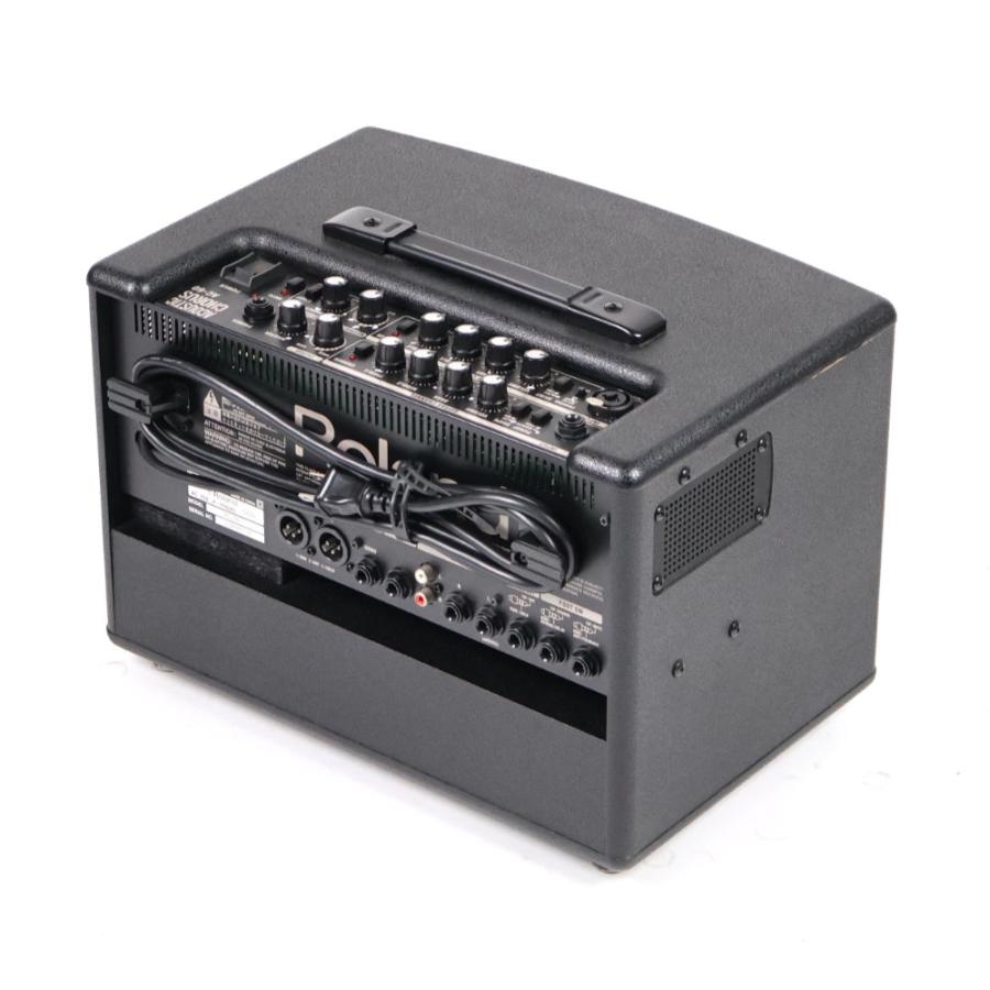 アコギアンプ ローランド ROLAND AC-60 アコースティックギター用 