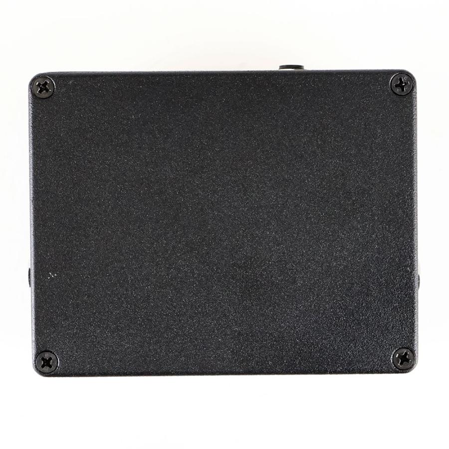 中古 ベース用プリアンプ Asobi Effect Bark Pre_1