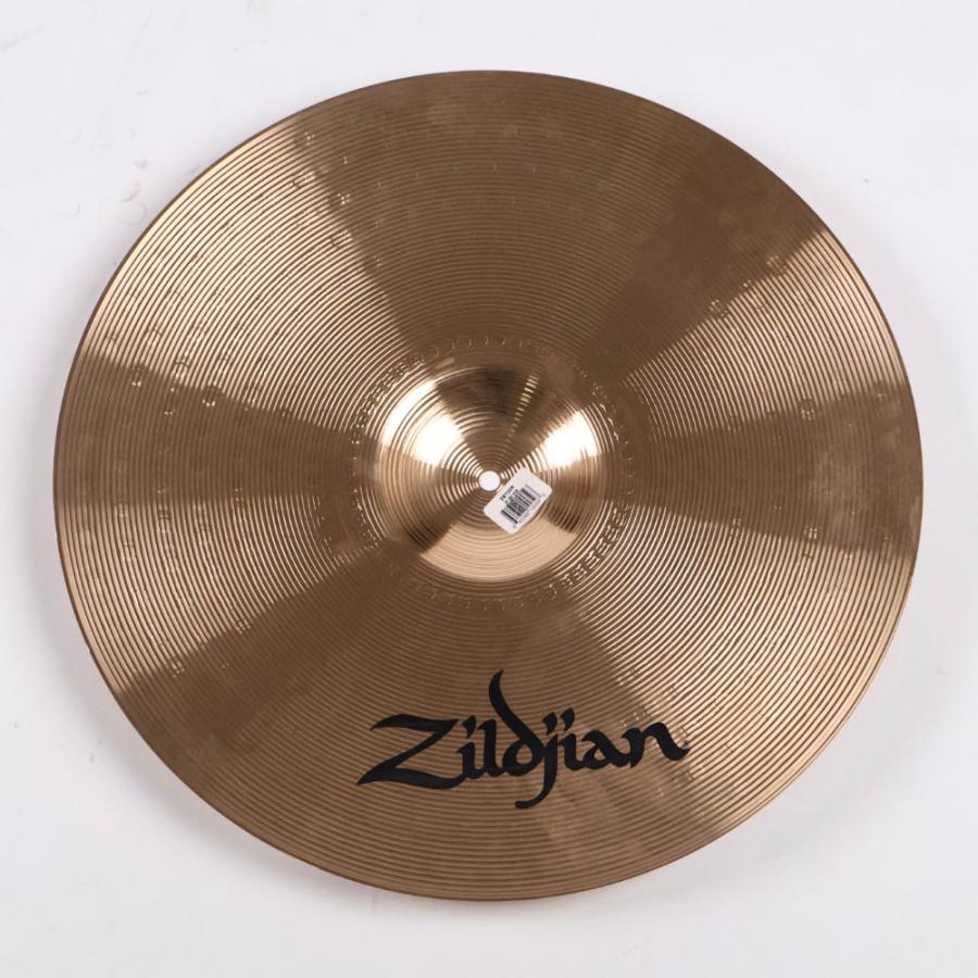 Zildjian（ジルジャン） 中古 ライドシンバル ZILDJIAN ZBT RIDE 20 