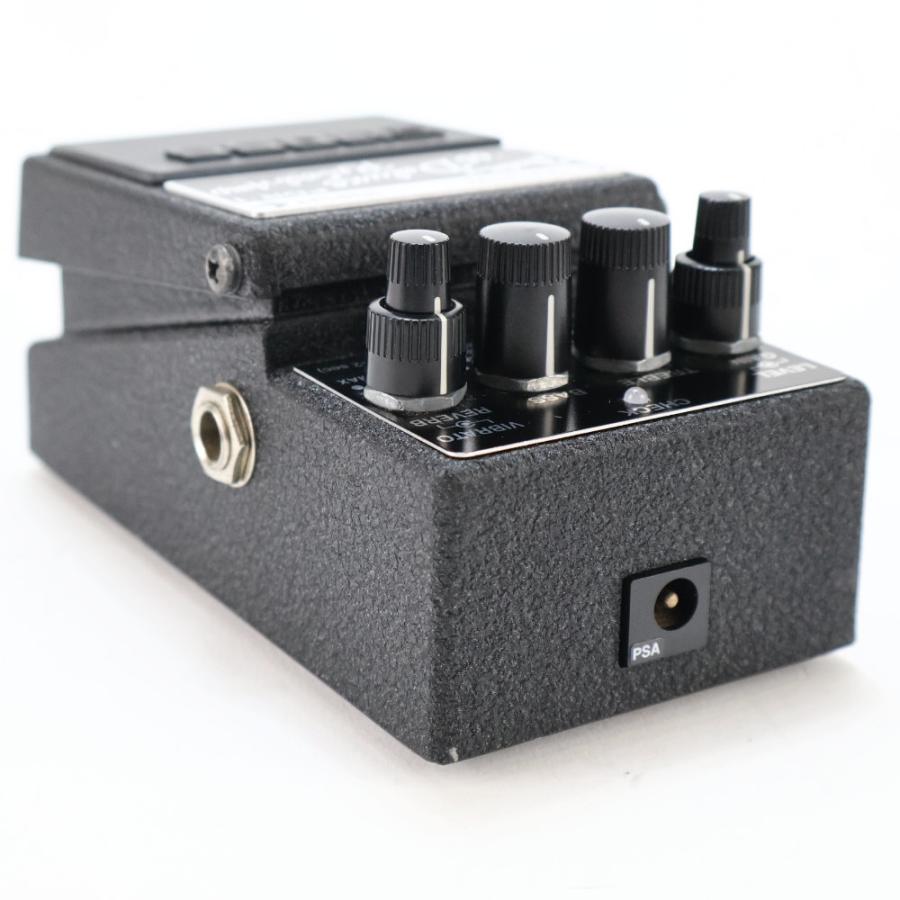 R*v様 BOSS FDR-1オーバードライブ 中古 BOSS（ボス） 中古 BOSS FDR-1 Deluxe Reverb オーバードライブ ギター