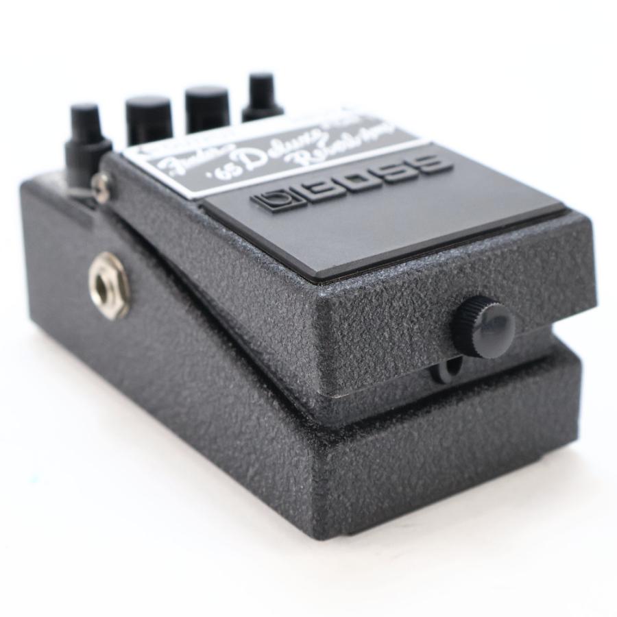 R*v様 BOSS FDR-1オーバードライブ 中古 BOSS（ボス） 中古 BOSS FDR-1 Deluxe Reverb オーバードライブ ギター