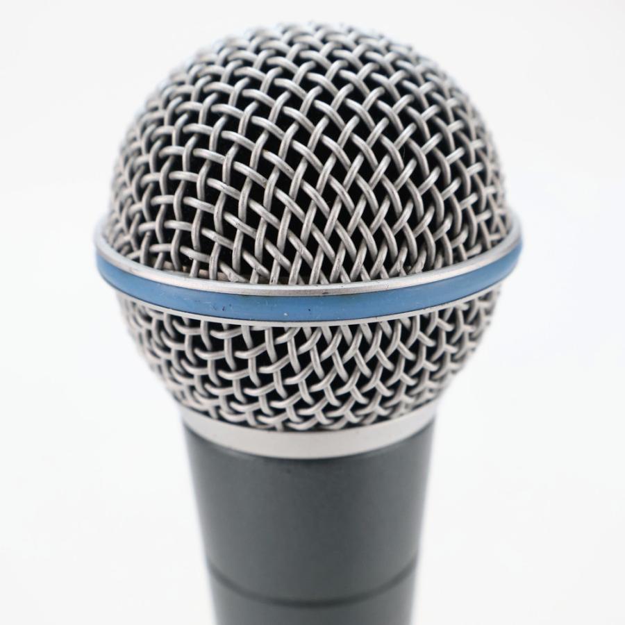 SHURE（シュア） 中古 マイク ダイナミックマイク シュアー SHURE