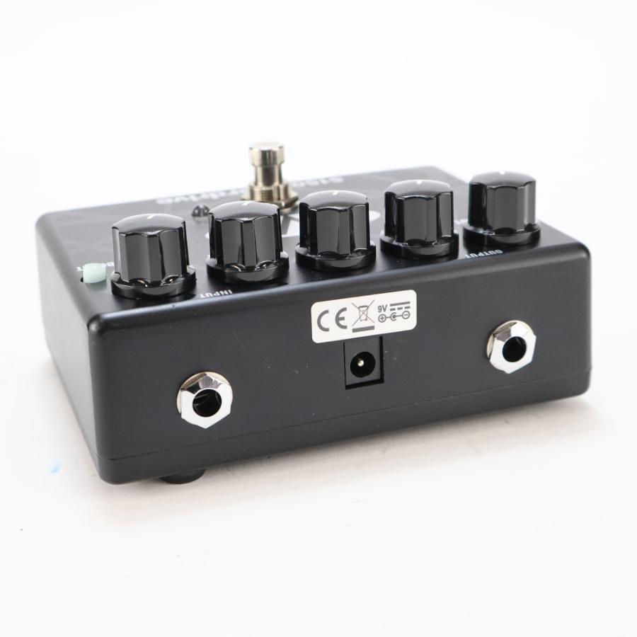 中古 エフェクター MXR EVH5150 OVERDRIVE オーバードライブ 5150