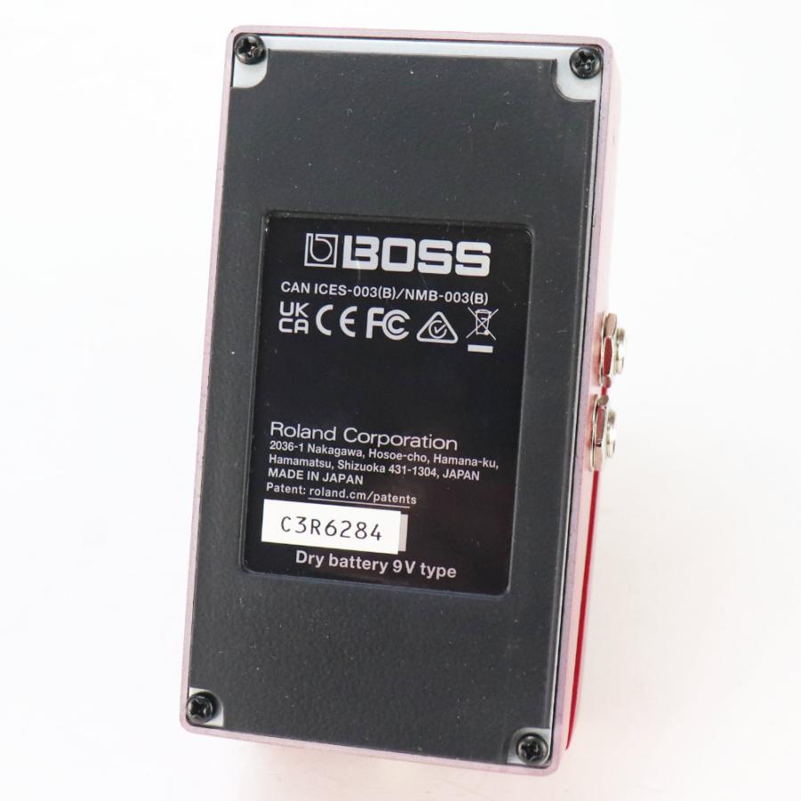 BOSS（ボス） 中古 アナログディレイ エフェクター BOSS DM-2W Delay