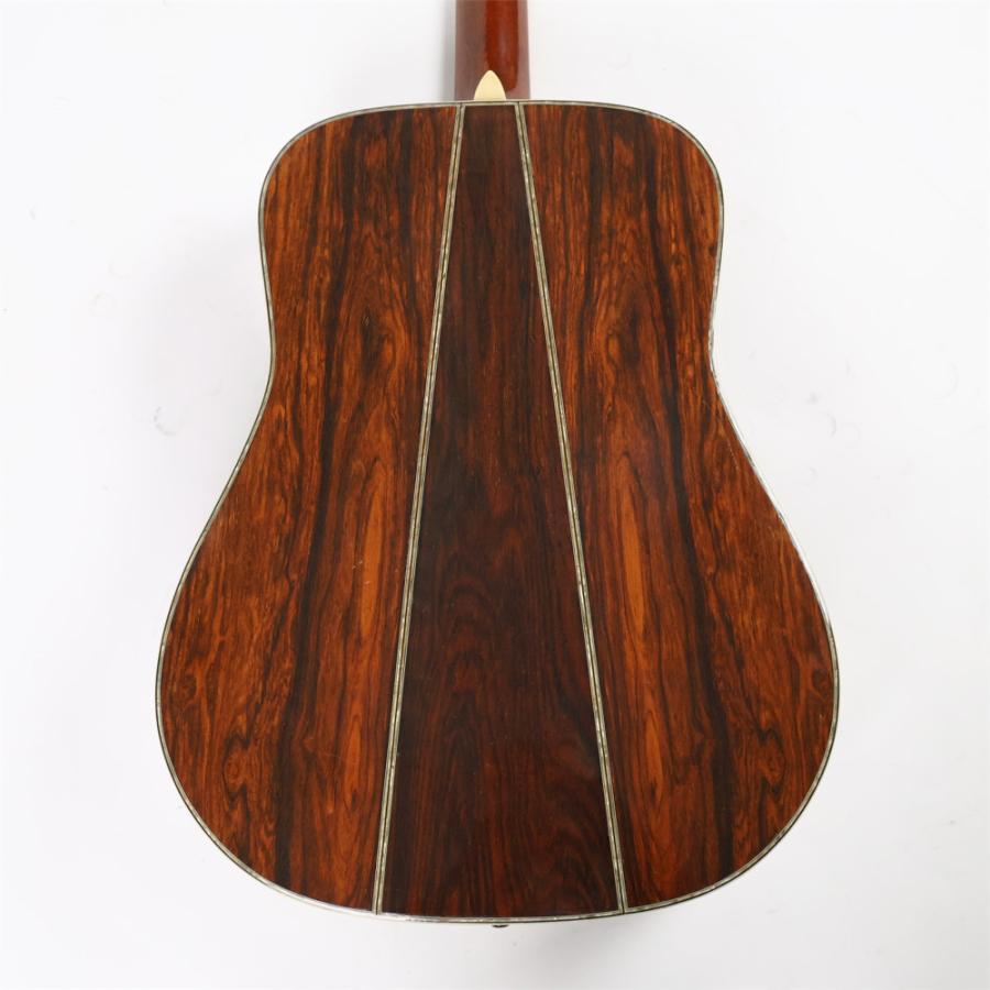 【美品】k.yairi yw-1000 アコースティックギター 中古 K.YAIRI YW-1000 1975年製 アコースティックギター : chuya