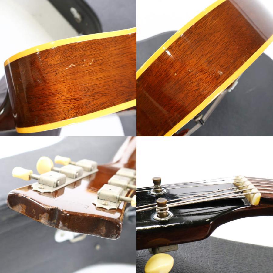 Gibson（ギブソン） 中古 アコースティックギター Gibson L-48 SB