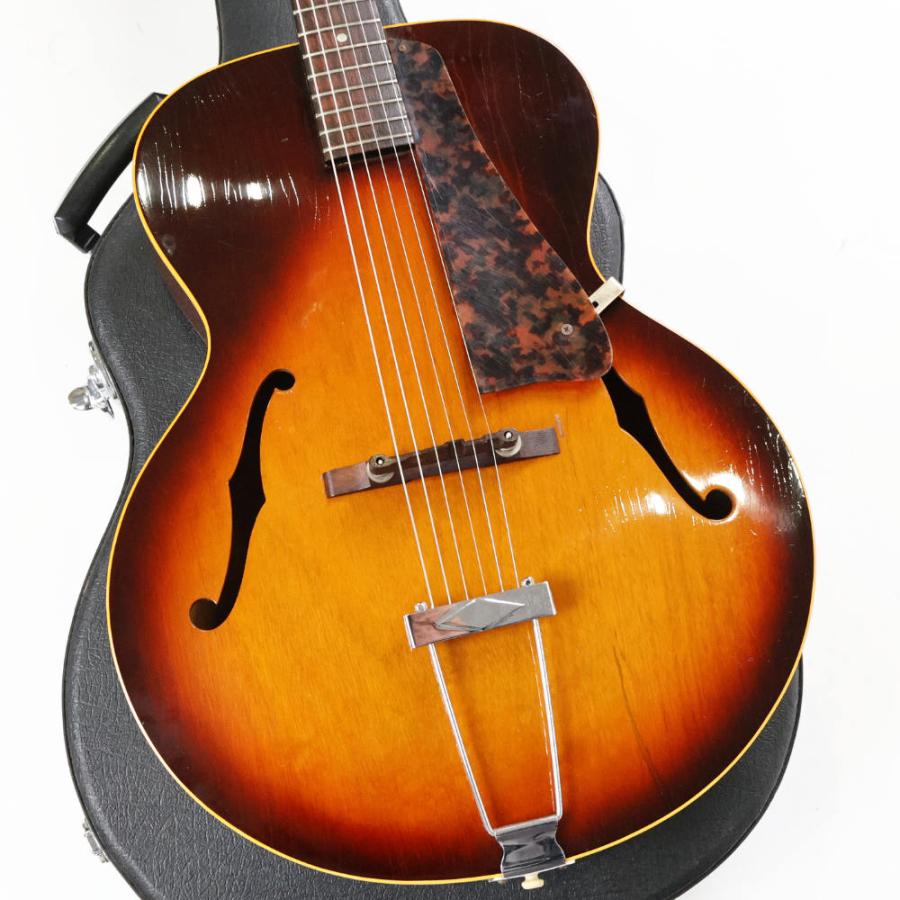 Gibson L-48 アーチトップ Gibson（ギブソン） 中古 アコースティックギター Gibson L-48 SB