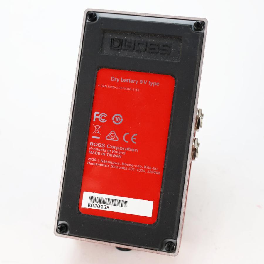 【未使用品】BOSSボス　RC-3 Loop Station ループステーション BOSS（ボス） 中古 Loop Station RC-3 ルーパー エフェクター ループ