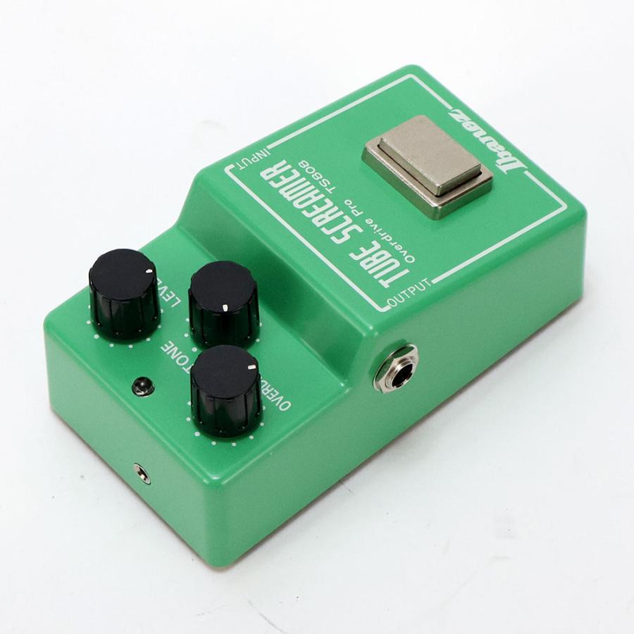 Ibanez（アイバニーズ） 中古 エフェクター Ibanez TS-808 OverDrive