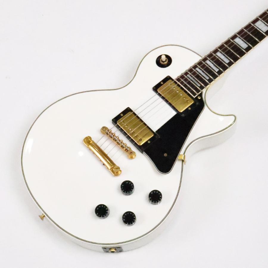 中古 エレキギター Orville LPC-75 AW 1994年製 ディープジョイント
