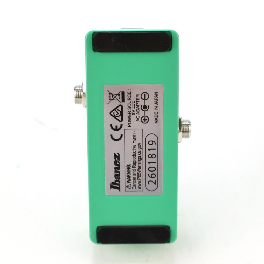 Ibanez TUBE SCREAMER MINI エフェクター 動作品 Ibanez（アイバニーズ） 中古 チューブスクリーマー ミニ IBANEZ