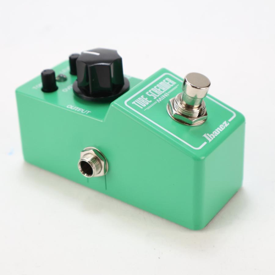 Ibanez（アイバニーズ） 中古 チューブスクリーマー ミニ IBANEZ
