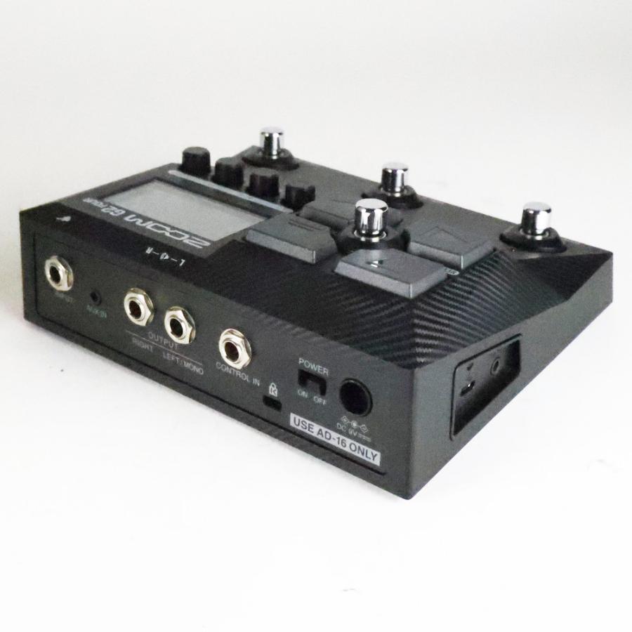 中古 ZOOM G2 FOUR ギターマルチエフェクター アンプエミュレーター