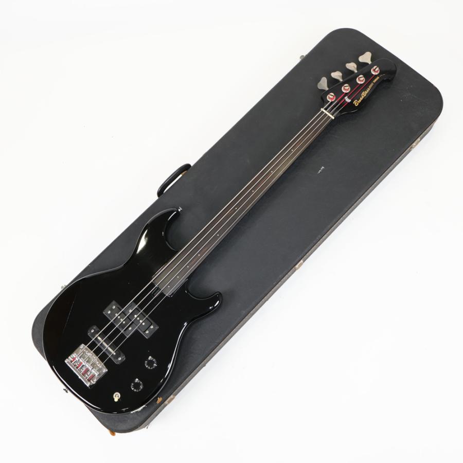 YAMAHA Broad Bass BB2000 エレキベース YAMAHA（ヤマハ） 中古 BB2000F Broad Bass 2000 フレットレス 1982年