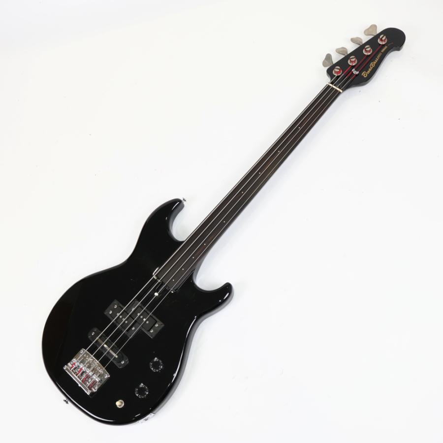 YAMAHA（ヤマハ） 中古 BB2000F Broad Bass 2000 フレットレス 1982年