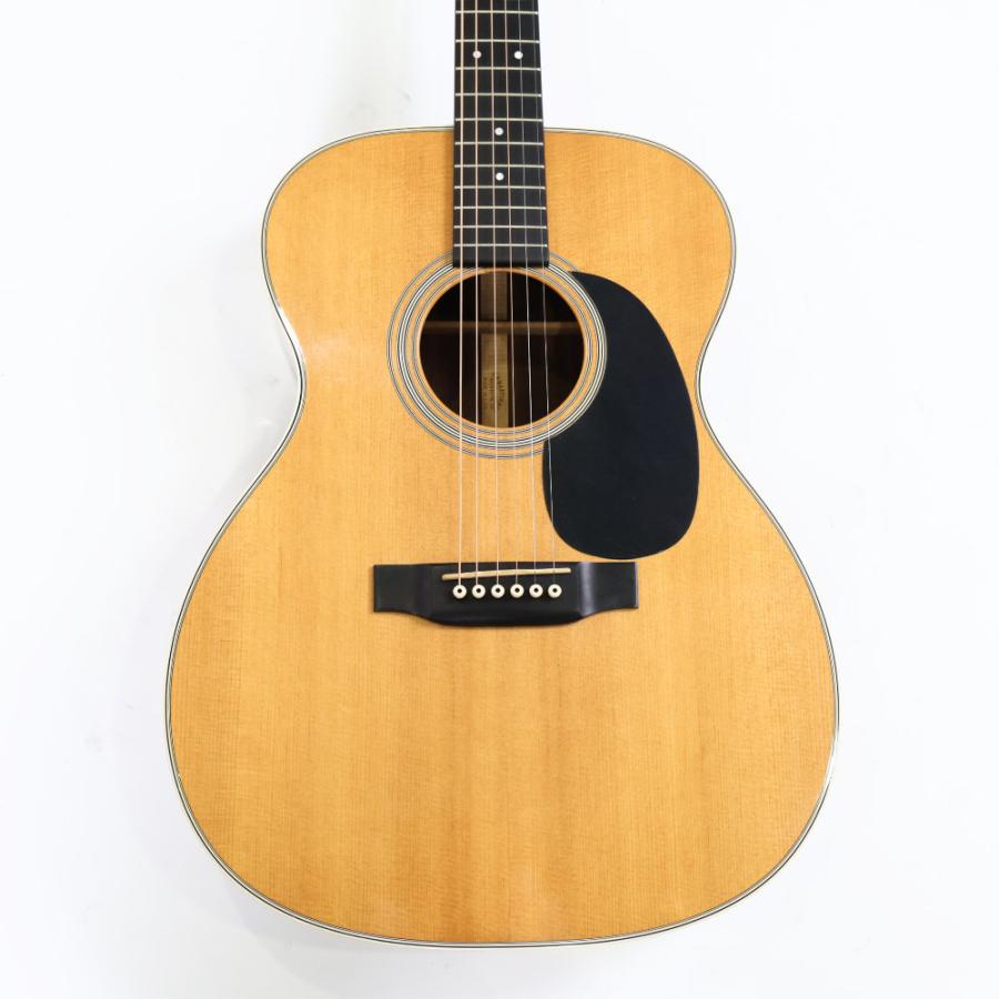 MARTIN（マーティン） 中古 アコースティックギター Martin OOO-28