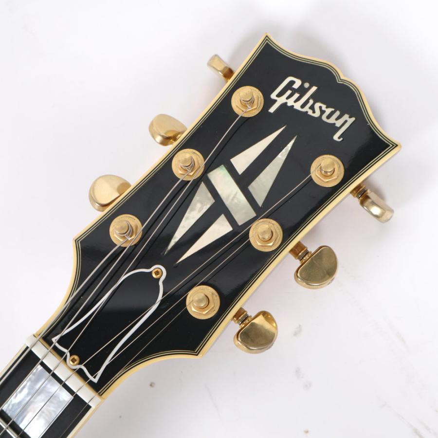 中古 エレキギター Gibson Memphis ES-355 Stopbar Antique Cherry 2014年製 ギブソン セミアコースティックギター_3