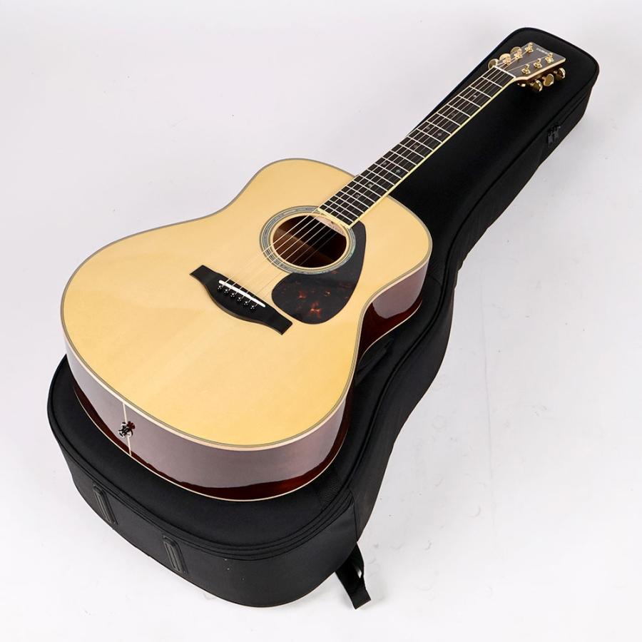 YAMAHA（ヤマハ） 中古 アコースティックギター YAMAHA LL16M ARE 2024