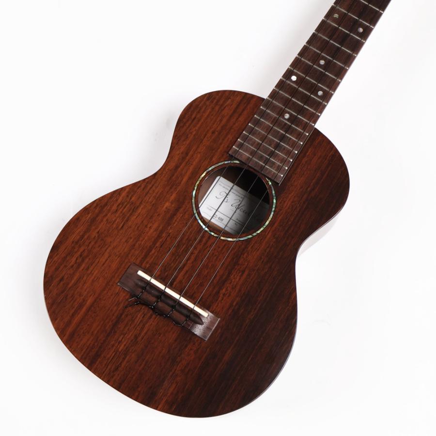 T's ウクレレ ティーズウクレレ ５弦ウクレレ コンサートサイズ 中古 ウクレレ コンサートウクレレ T's Ukulele CS-600 Rosewood