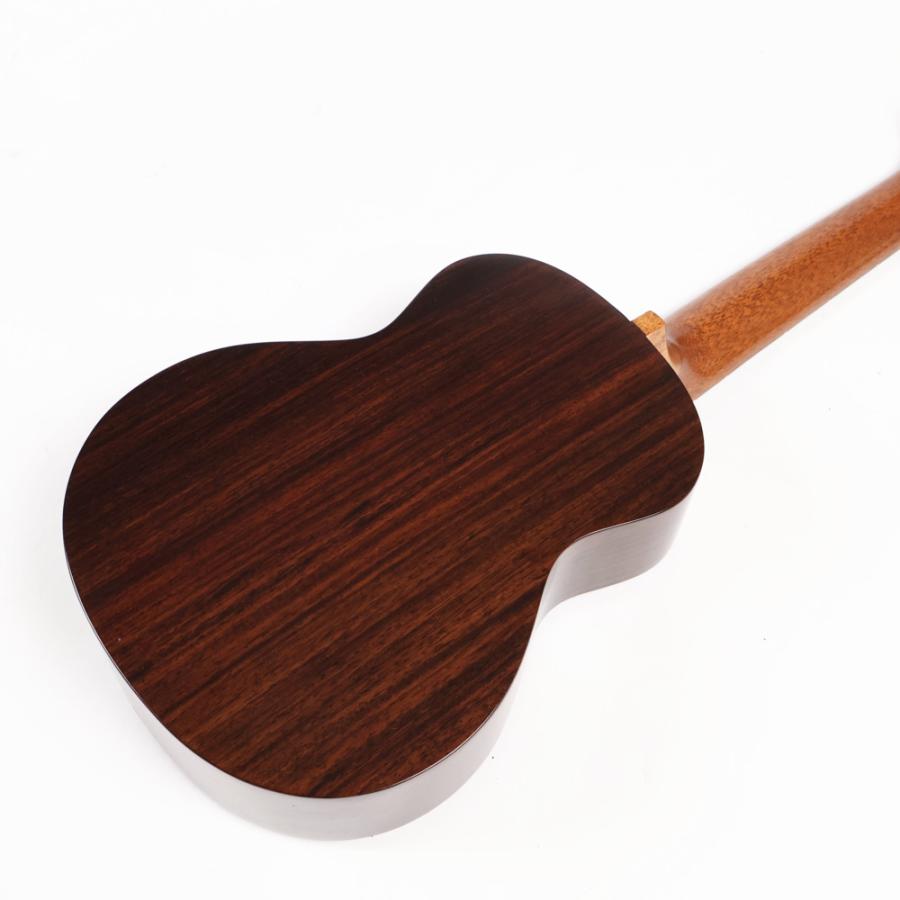 中古 ウクレレ コンサートウクレレ T's Ukulele CS-600 Rosewood