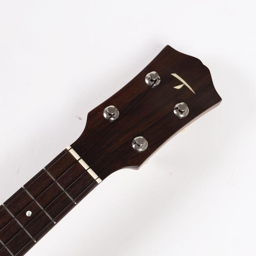中古 ウクレレ コンサートウクレレ T's Ukulele CS-600 Rosewood