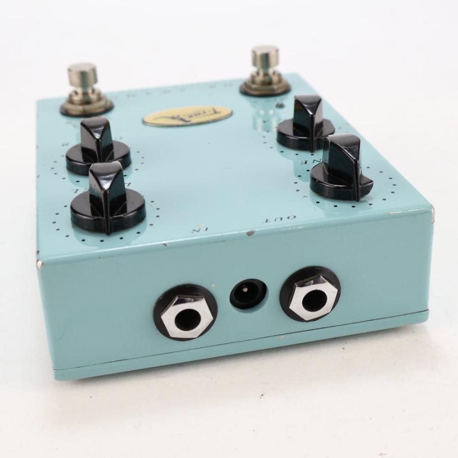 T-REX 中古 ディストーション T-REX DR. SWAMP : chuya-online チュー