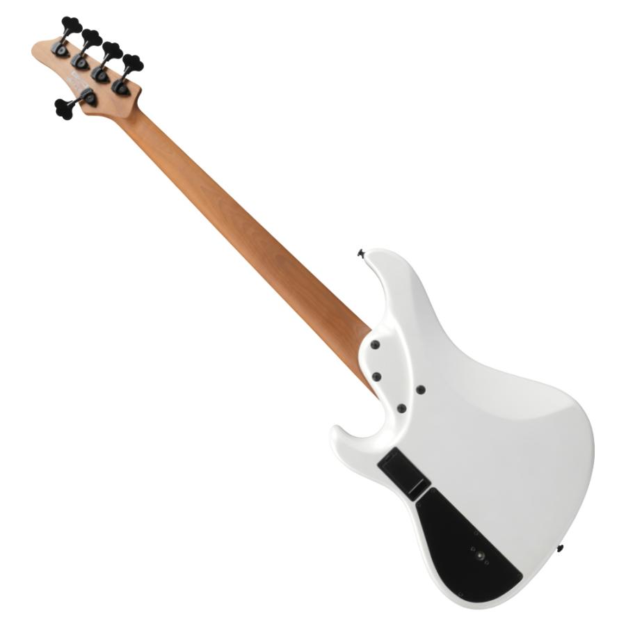 Ibanez（アイバニーズ） MDM1005-PW Mode Series Pearl White 5弦