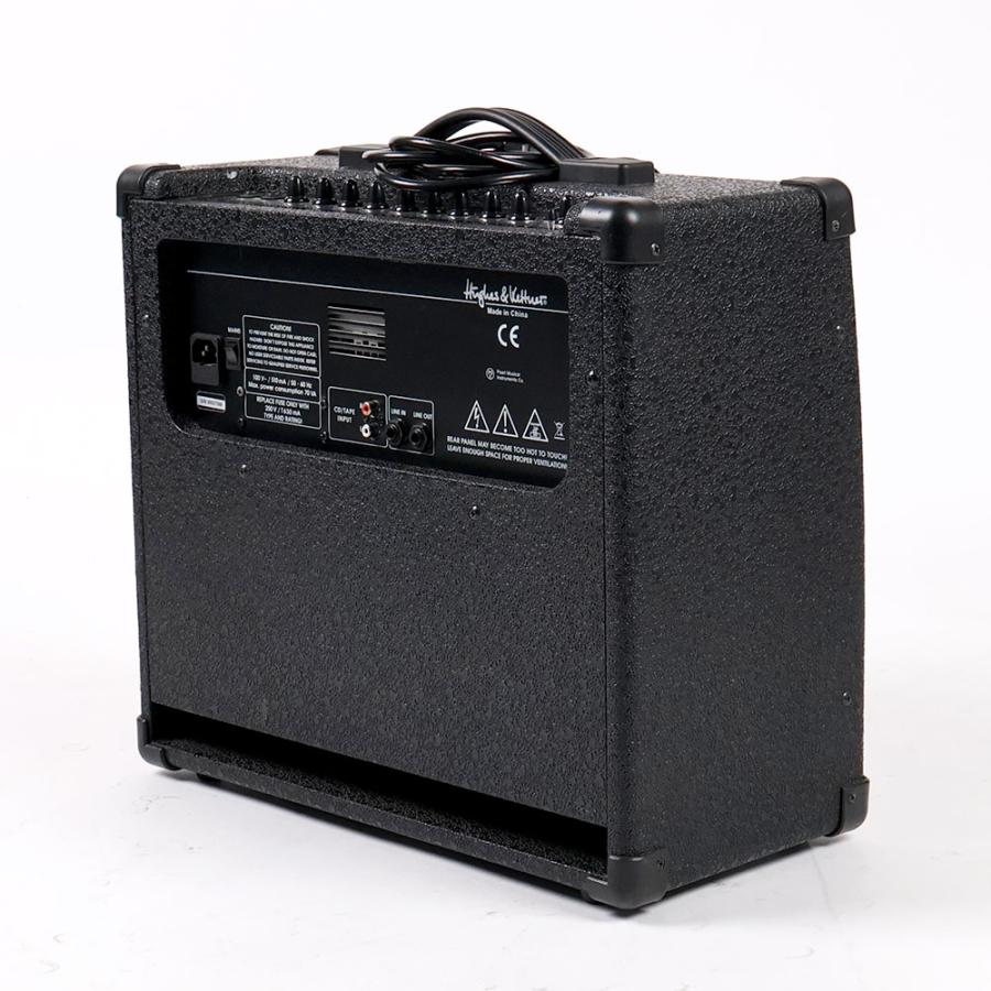 中古 ギターアンプ Hughes&Kettner EDITION BLUE 30DFX 0 : chuya