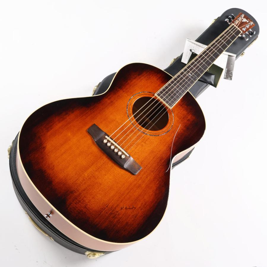 K.Yairi 中古 アコースティックギター K.Yairi SRF-MA1 VS 2019年製 K