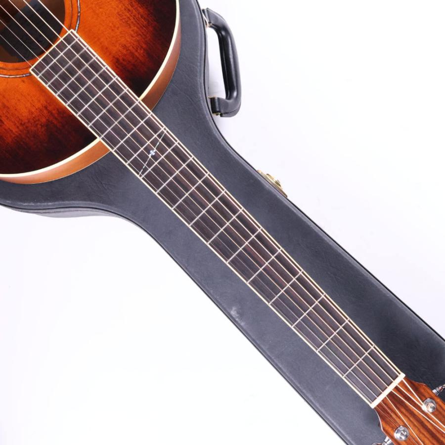 中古 アコースティックギター K.Yairi SRF-MA1 VS 2019年製 Kヤイリ ヴィンテージサンバースト アコギ 日本製_4