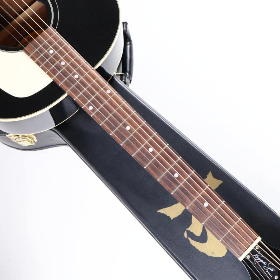 Epiphone（エピフォン） 中古 Kazuyoshi Saito J-45 Outfit