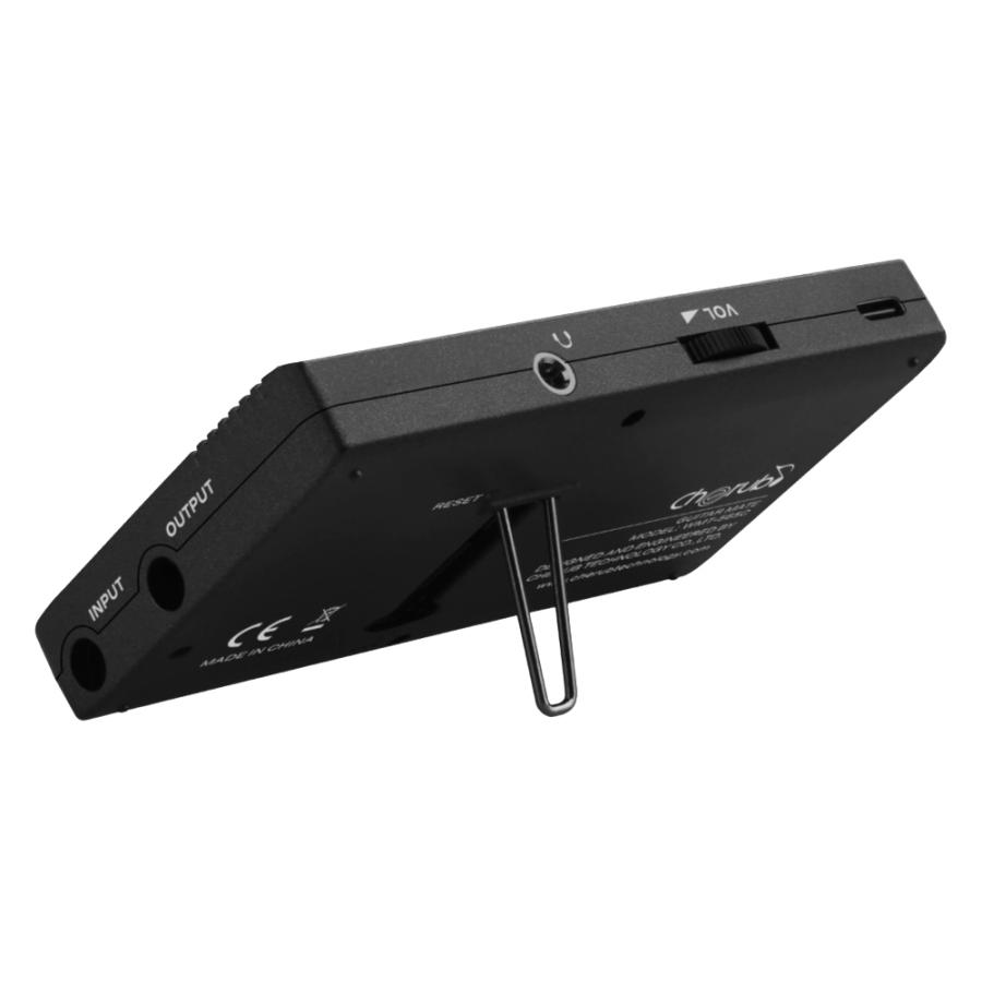 Cherub チェラブ WMT-565C String Instrument Mate 充電式 5-in-1