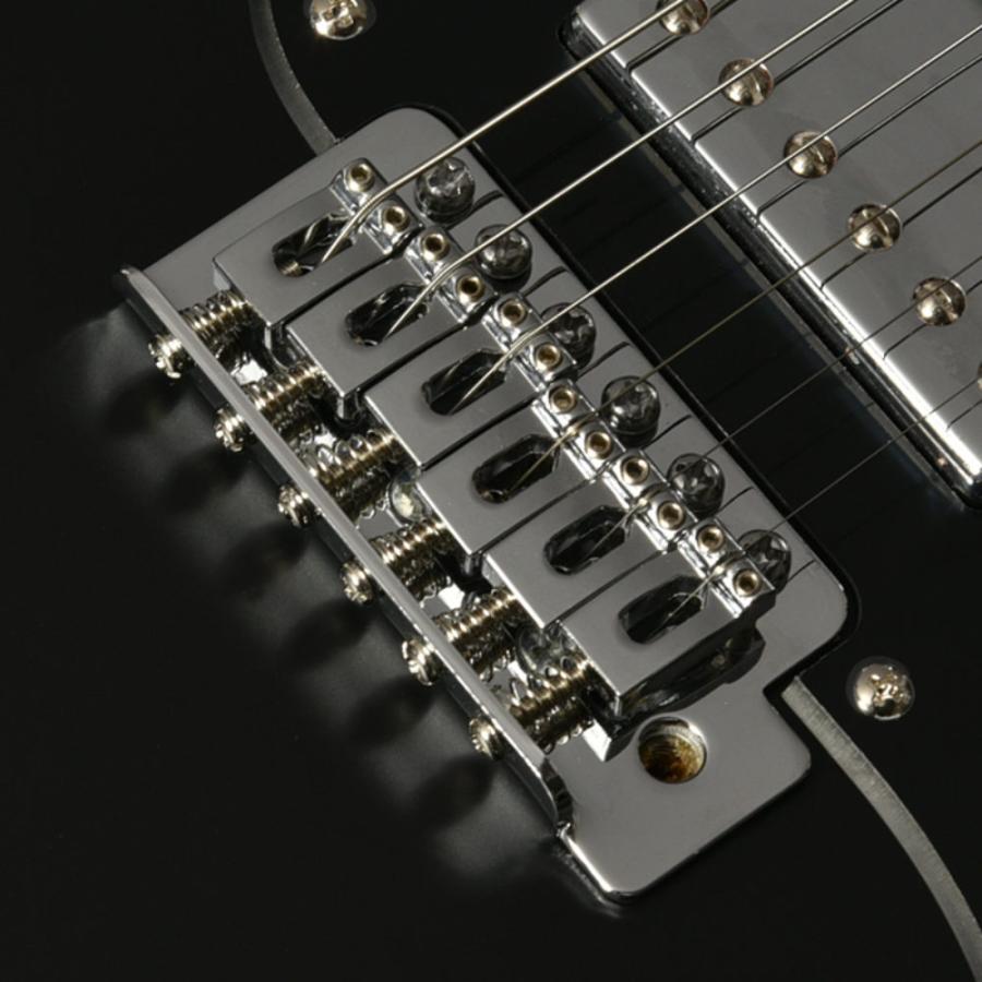 BACCHUS バッカス Universe Series BST-2-RSM/R GM GM-BLK-MH エレキギター_4