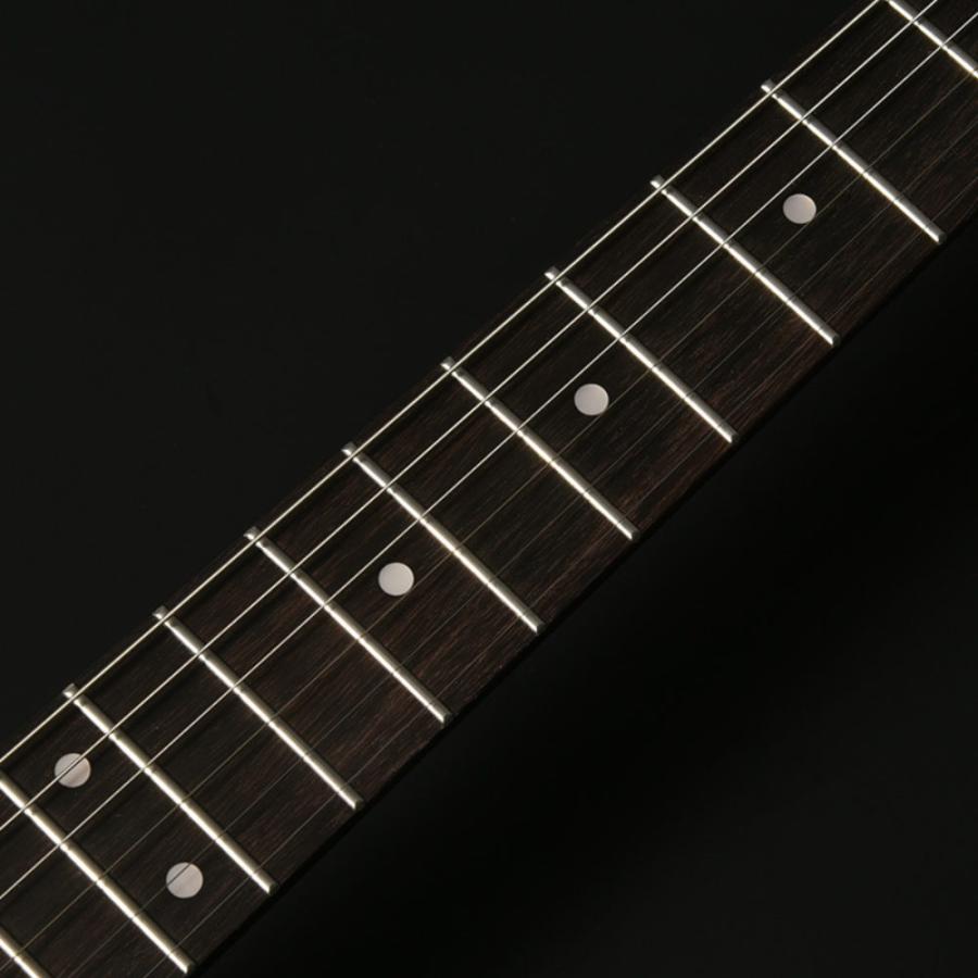 BACCHUS バッカス Universe Series BST-2-RSM/R GM GM-BLK-MH エレキギター_6